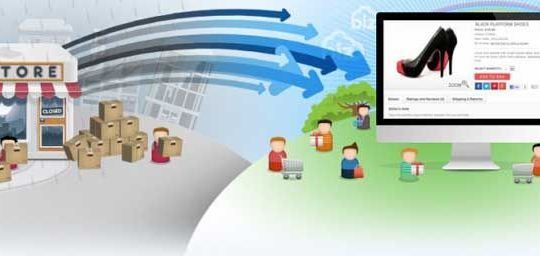Online Friday 2016: Mở lớp đào tạo giúp doanh nghiệp "đắt hàng" trên mạng