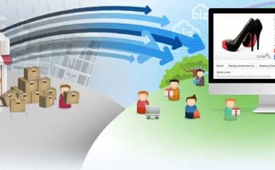 Online Friday 2016: Mở lớp đào tạo giúp doanh nghiệp "đắt hàng" trên mạng