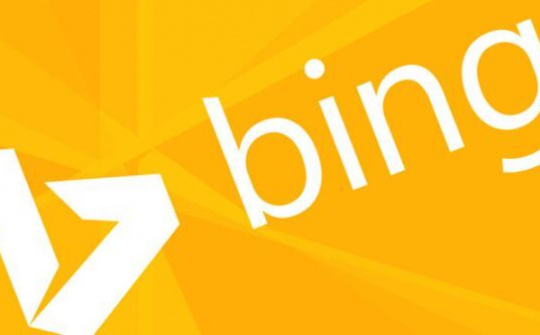 Bing Search bắt đầu mang lại lợi nhuận cho Microsoft