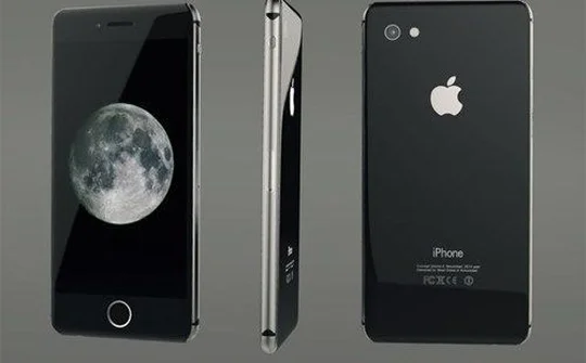 iPhone 8 sẽ có thêm phiên bản 5 inch