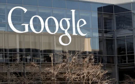 Vì sao Google có thể kiếm 5 tỷ USD chỉ trong ba tháng?