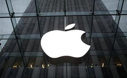 Apple bị phạt 302,4 triệu USD do vi phạm một loạt bằng sáng chế