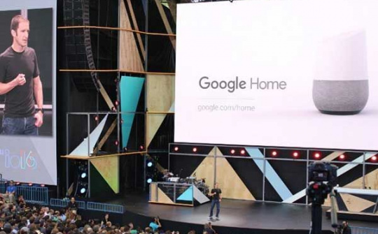 Google sẽ trình diễn những gì trong sự kiện ngày 4/10?