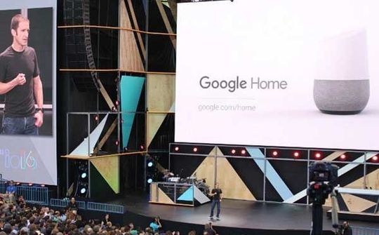 Google sẽ trình diễn những gì trong sự kiện ngày 4/10?