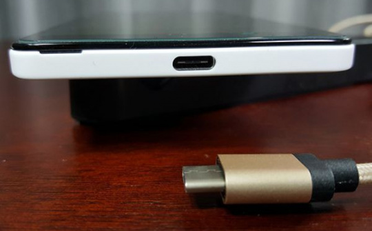 Sắp có phương thức truyền âm thanh kỹ thuật số mới qua cổng USB Type-C