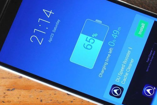 Những ứng dụng gây nguy hiểm cho smartphone Android