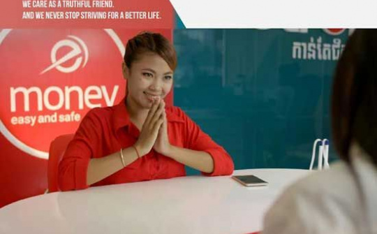 Viettel "thắng đậm" tại giải thưởng Kinh doanh quốc tế 2016