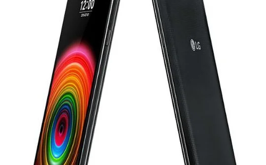 LG X Power: Smartphone pin "khủng", giá 4,5 triệu đồng