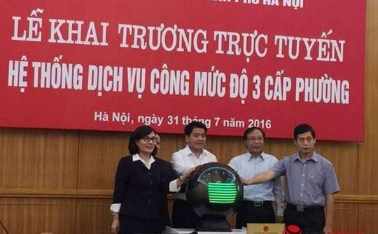 Hà Nội: Người dân 139 xã được đăng ký khai sinh online từ ngày 10/11