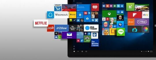 Microsoft gỡ hàng loạt ứng dụng rác trên Windows Store