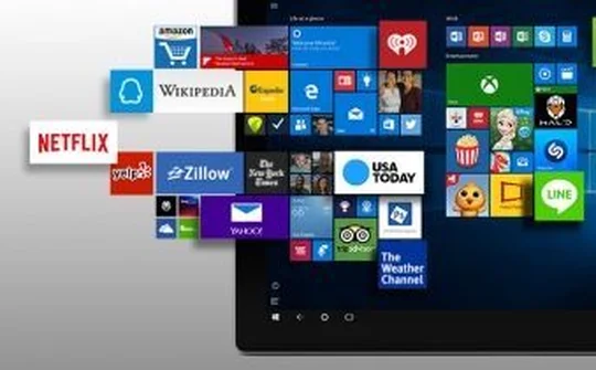 Microsoft gỡ hàng loạt ứng dụng rác trên Windows Store