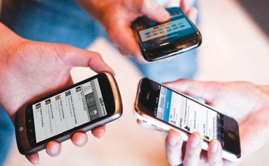Hàng chục doanh nghiệp như SAM Media bị nhà mạng cắt hợp đồng