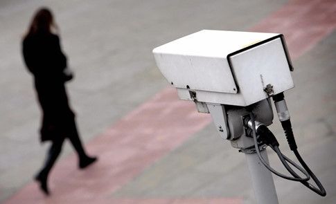 Camera an ninh là "thủ phạm" làm chậm internet