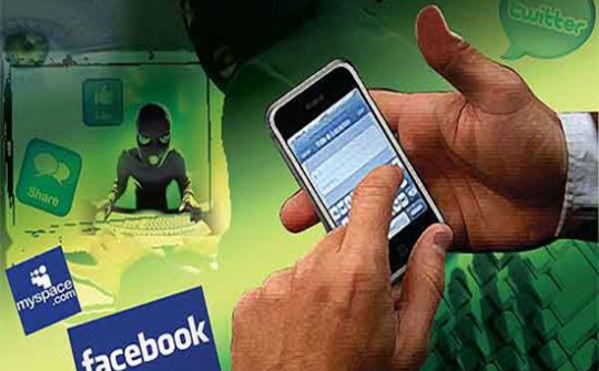 Bkav cảnh báo loại virus mới phát tán qua Facebook Chat