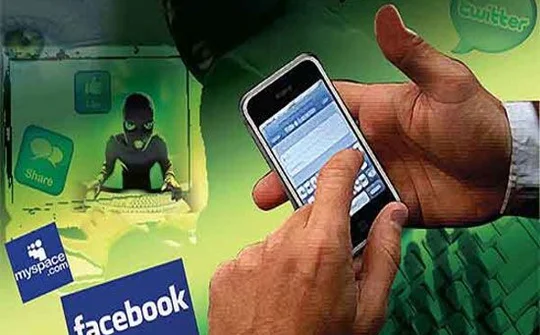 Bkav cảnh báo loại virus mới phát tán qua Facebook Chat