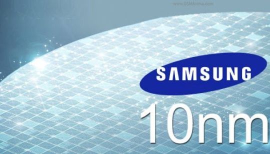 Samsung sẽ sản xuất toàn bộ chip Snapdragon 830 trên quy trình 10nm?