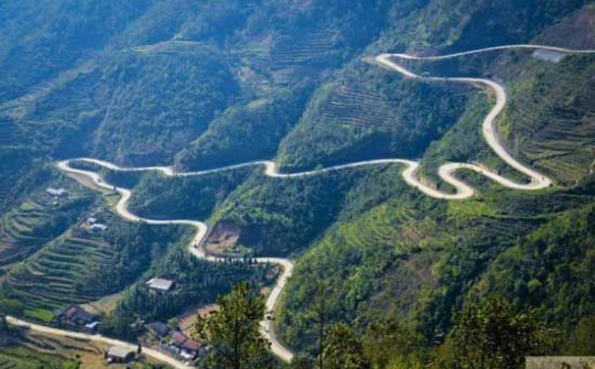 Hà Giang lắp đặt nhiều điểm phát wifi miễn phí phục vụ du lịch