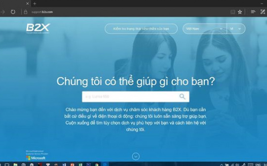 Microsoft bắt đầu từ bỏ thương hiệu Lumia