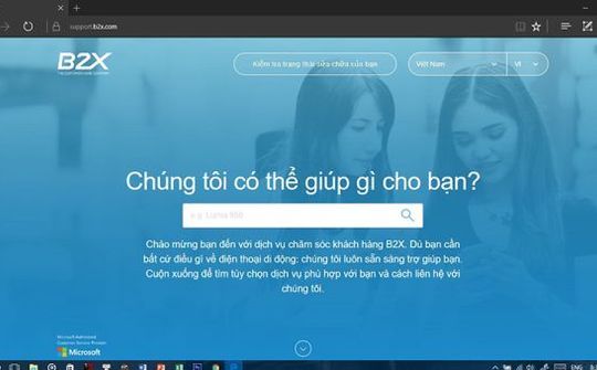 Microsoft bắt đầu từ bỏ thương hiệu Lumia
