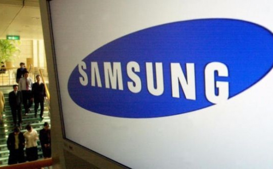 Samsung mua công ty phát triển ứng dụng Viv Labs