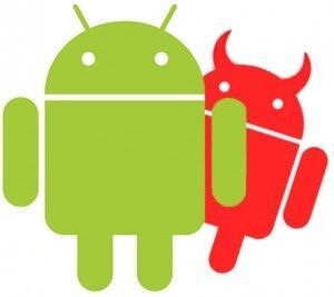 Top 5 mã độc nguy hiểm nhất trên thiết bị Android