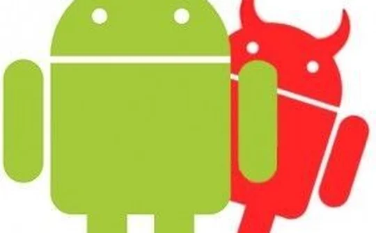 Top 5 mã độc nguy hiểm nhất trên thiết bị Android