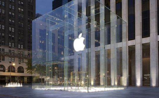 Apple vẫn là thương hiệu có giá trị nhất trên thế giới