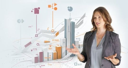 Dữ liệu - "vũ khí" giá trị nhất của doanh nghiệp