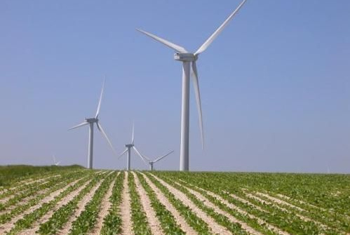 Đến 2030, điện từ năng lượng tái tạo sẽ chiếm 30% cơ cấu năng lượng quốc gia