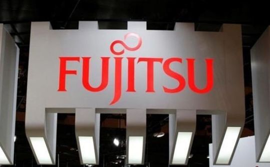 Lenovo đàm phán mua lại bộ phận PC của Fujitsu