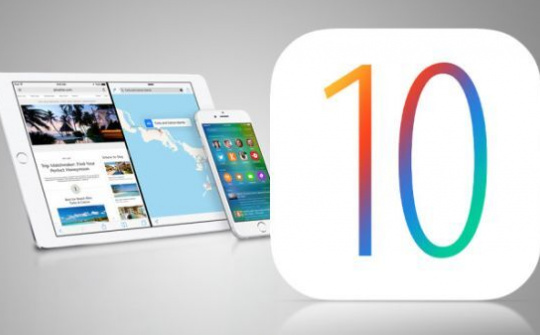 Zerodium treo thưởng 1.5 triệu USD cho hacker jailbreak iOS 10