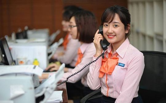 FPT sẽ ứng dụng trí tuệ nhân tạo tại các trung tâm hỗ trợ khách hàng