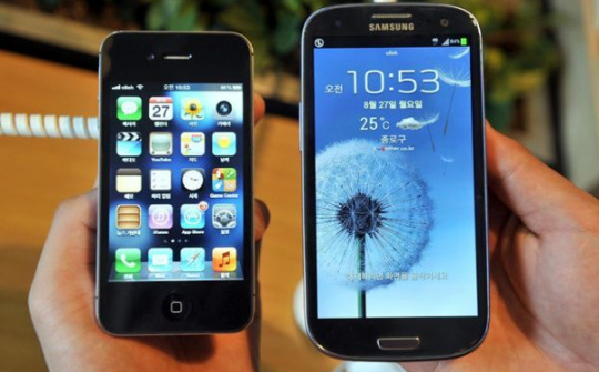 Vi phạm 3 bằng sáng chế, Samsung phải bồi thường cho Apple