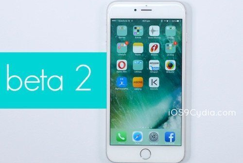 Bản cập nhật iOS 10.1 beta 2 chính thức được Apple phát hành