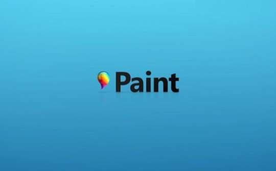 Microsoft Paint sắp được làm mới, hỗ trợ vẽ 3D