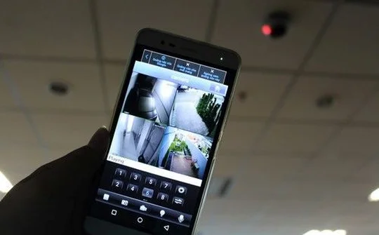 Nguy cơ bảo mật phía sau những camera an ninh "trôi nổi"