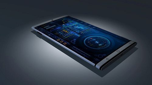 Bộ đôi Galaxy S8 và Galaxy Note 8 lộ diện