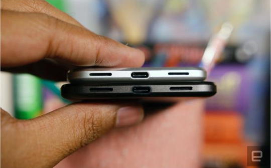 Google không muốn thiết bị Android dùng sạc nhanh độc quyền