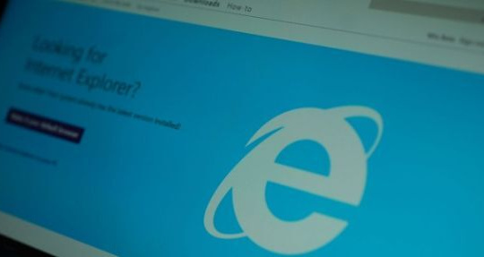Internet Explorer và Edge sụt giảm 331 triệu người dùng