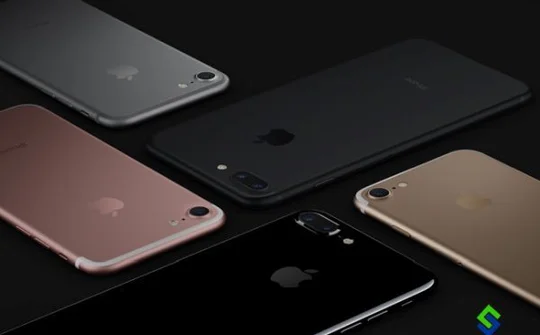 Từ mai (11/11), Viettel bắt đầu phân phối iPhone 7 và iPhone 7 Plus