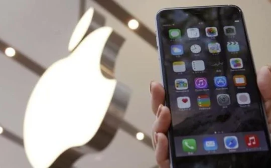 iPhone 2017 sẽ dùng màn hình OLED từ Samsung