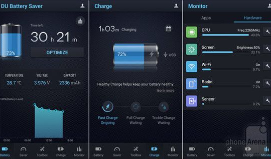 6 ứng dụng nên "cấm cửa" trên điện thoại của bạn