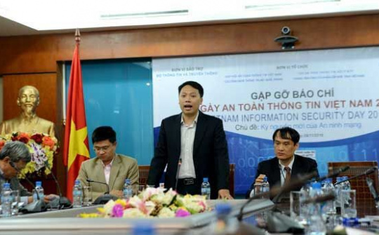 An toàn thông tin: Cần sự chuyển hóa quyết liệt từ nhận thức sang hành động