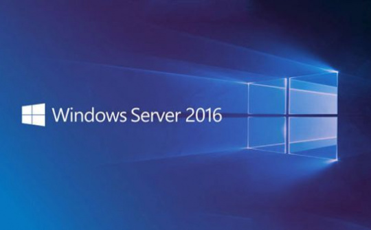 Windows Server 2016 và System Center 2016 ra mắt thị trường Việt Nam