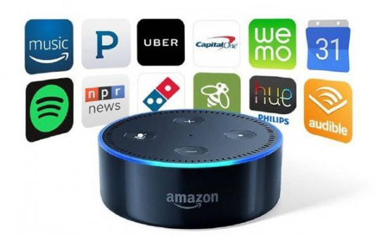 Trí tuệ nhân tạo sẽ thống trị ngành tiếp thị trong tương lai