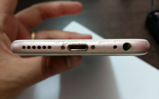 Nỗi ám ảnh của người dùng iPhone 6s tiếp tục đeo bám người dùng iPhone 7