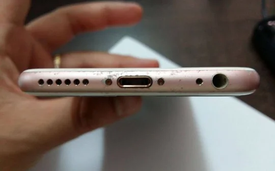Nỗi ám ảnh của người dùng iPhone 6s tiếp tục đeo bám người dùng iPhone 7