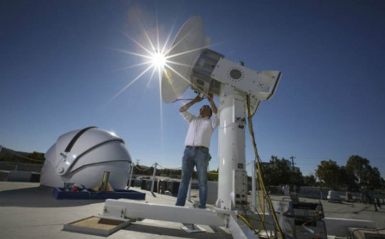 Facebook lập kỷ lục khi truyền 20Gbps dữ liệu ở khoảng cách xa 13,2km