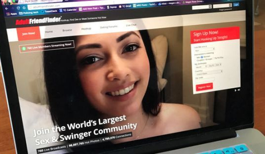 FriendFinder Networks bị rò rỉ 412 triệu tài khoản người dùng