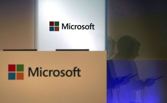 Microsoft thưởng cho hacker 140.000 USD vì tìm ra lỗ hổng trên Edge